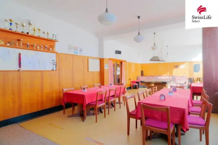 Prodej obchodního prostoru, Trutnov, Prokopa Holého, 793 m2