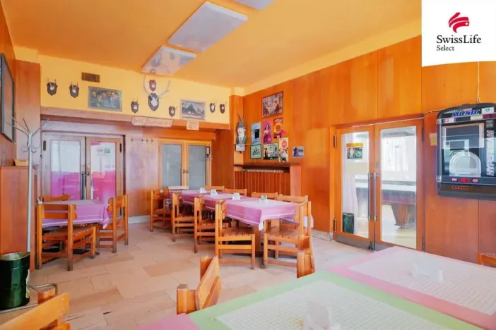 Prodej obchodního prostoru, Trutnov, Prokopa Holého, 793 m2