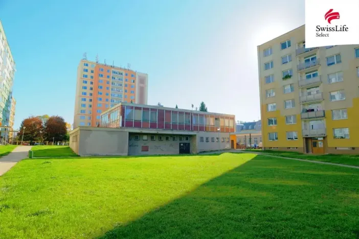 Prodej obchodního prostoru, Trutnov, Prokopa Holého, 793 m2