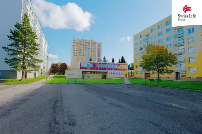 Prodej obchodního prostoru, Trutnov, Prokopa Holého, 793 m2