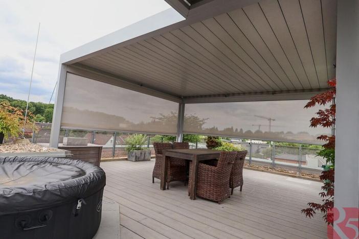 Prodej bytu 4+kk, Praha - Uhříněves, V bytovkách, 116 m2