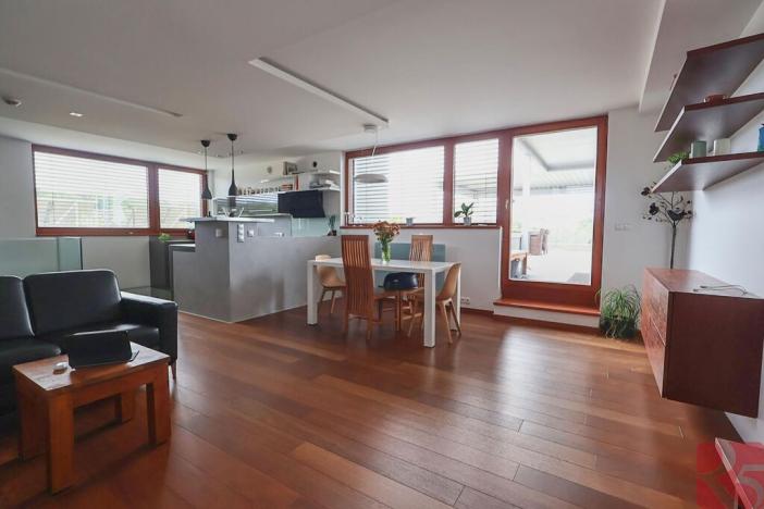 Prodej bytu 4+kk, Praha - Uhříněves, V bytovkách, 116 m2