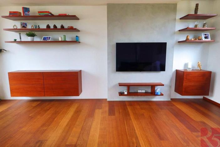 Prodej bytu 4+kk, Praha - Uhříněves, V bytovkách, 116 m2