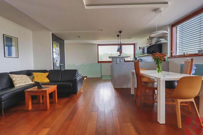 Prodej bytu 4+kk, Praha - Uhříněves, V bytovkách, 116 m2