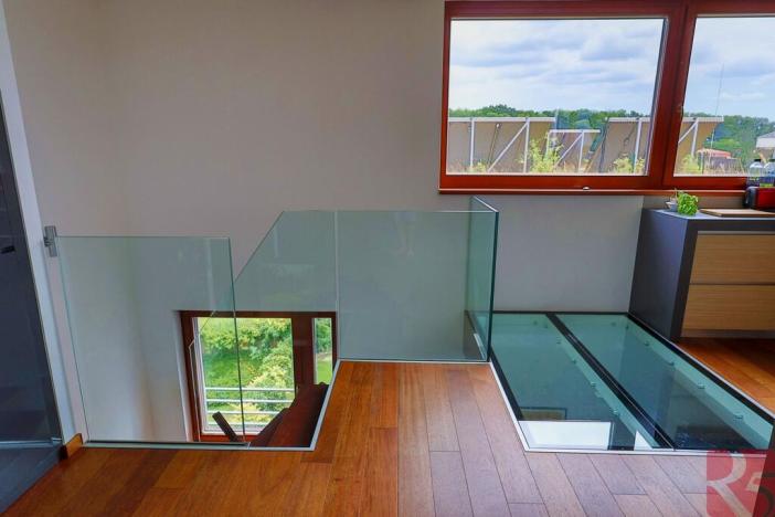 Prodej bytu 4+kk, Praha - Uhříněves, V bytovkách, 116 m2