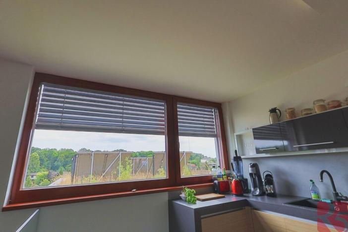 Prodej bytu 4+kk, Praha - Uhříněves, V bytovkách, 116 m2