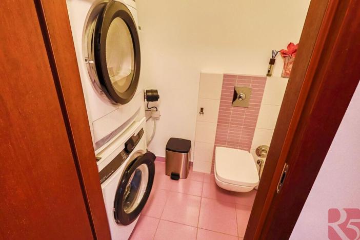 Prodej bytu 4+kk, Praha - Uhříněves, V bytovkách, 116 m2