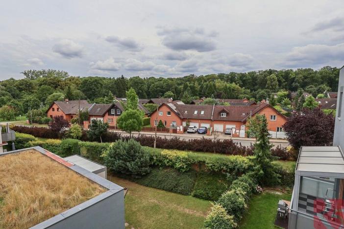 Prodej bytu 4+kk, Praha - Uhříněves, V bytovkách, 116 m2