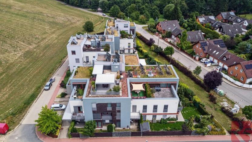 Prodej bytu 4+kk, Praha - Uhříněves, V bytovkách, 116 m2