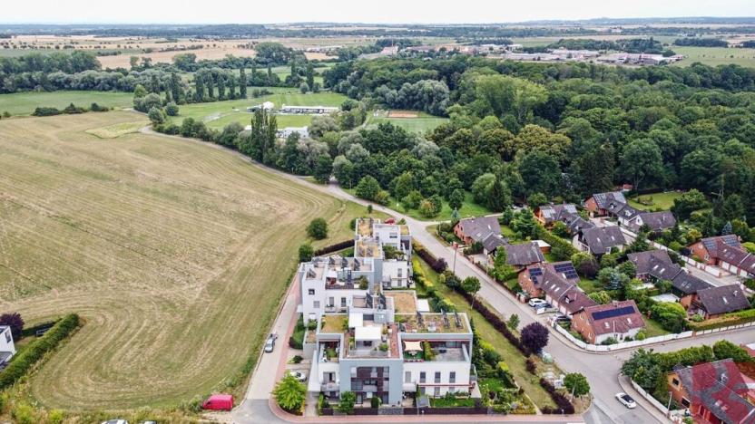 Prodej bytu 4+kk, Praha - Uhříněves, V bytovkách, 116 m2