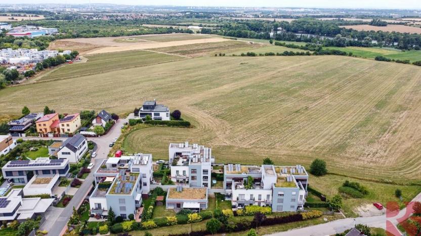 Prodej bytu 4+kk, Praha - Uhříněves, V bytovkách, 116 m2