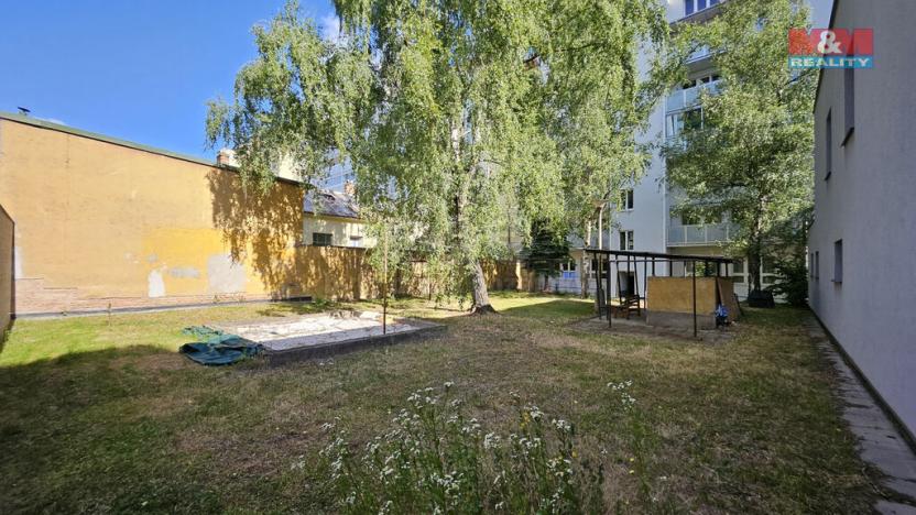 Prodej bytu 3+1, Praha - Holešovice, Ortenovo náměstí, 90 m2