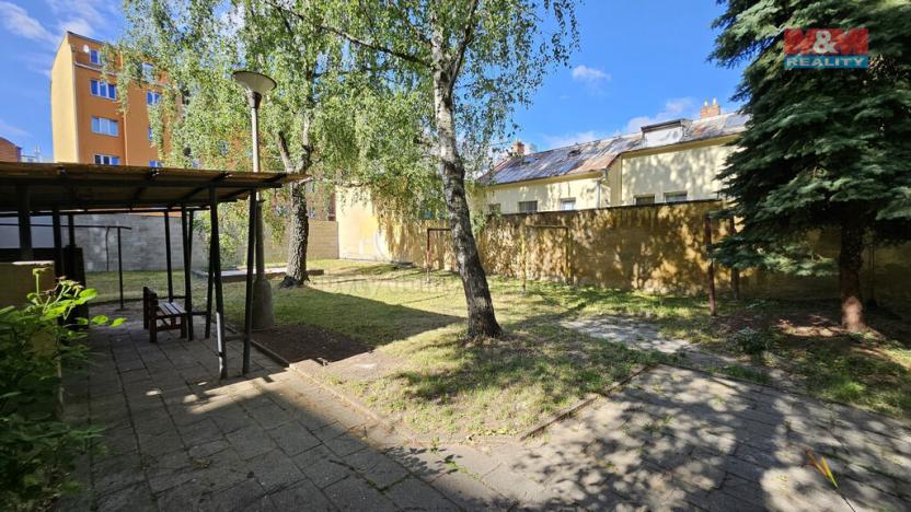 Prodej bytu 3+1, Praha - Holešovice, Ortenovo náměstí, 90 m2