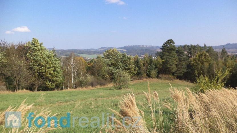 Prodej pozemku, Letovice, 65284 m2