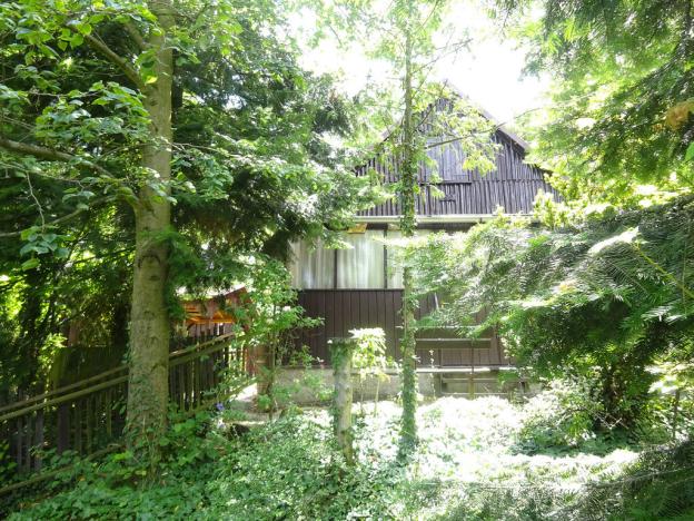 Prodej chaty, Budišov, 61 m2