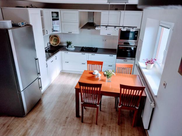 Prodej rodinného domu, Velké Meziříčí - Hrbov, 214 m2