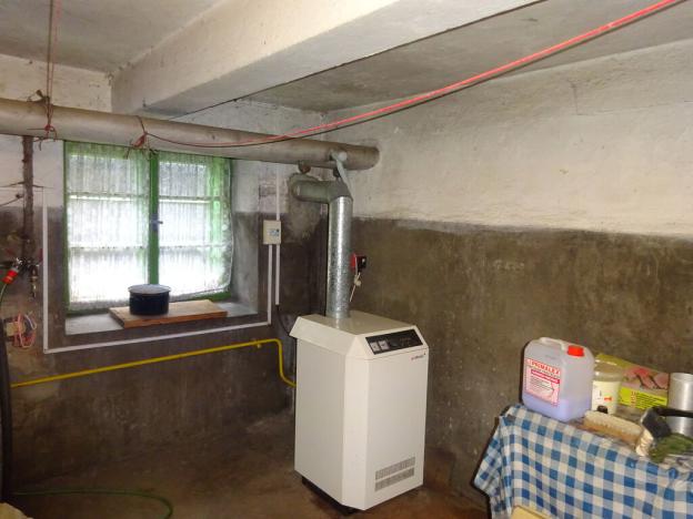 Prodej rodinného domu, Velké Meziříčí, Družstevní, 205 m2