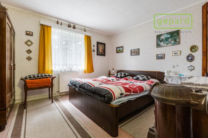 Prodej chalupy, Abertamy, Rooseweltova, 163 m2