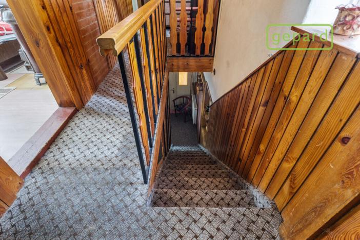 Prodej chalupy, Abertamy, Rooseweltova, 163 m2