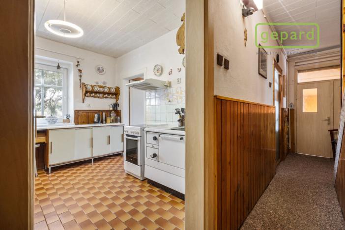 Prodej chalupy, Abertamy, Rooseweltova, 163 m2