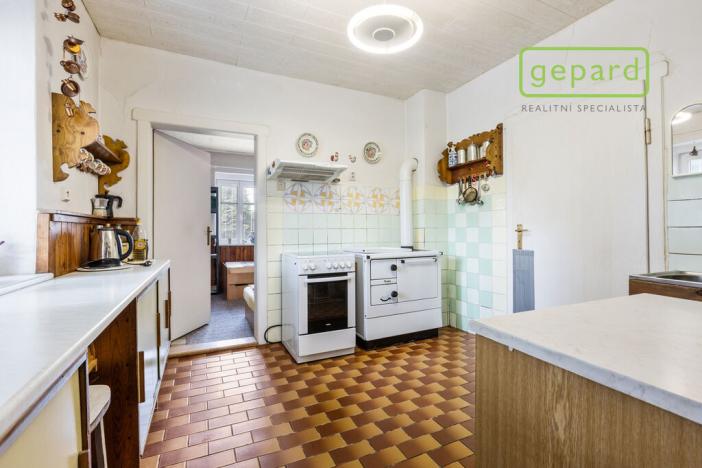 Prodej chalupy, Abertamy, Rooseweltova, 163 m2