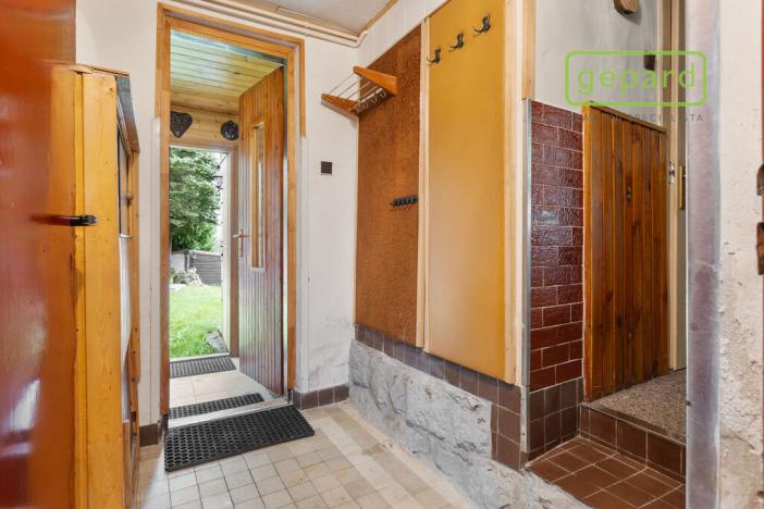 Prodej chalupy, Abertamy, Rooseweltova, 163 m2