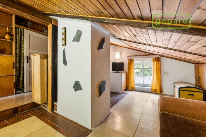 Prodej chalupy, Abertamy, Rooseweltova, 163 m2