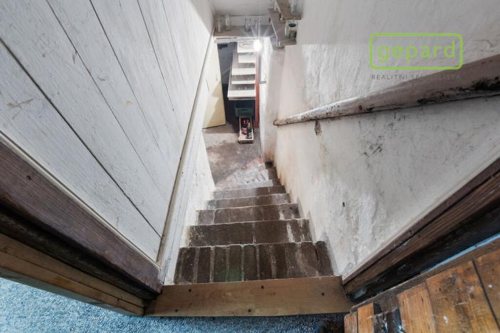 Prodej chalupy, Abertamy, Rooseweltova, 163 m2