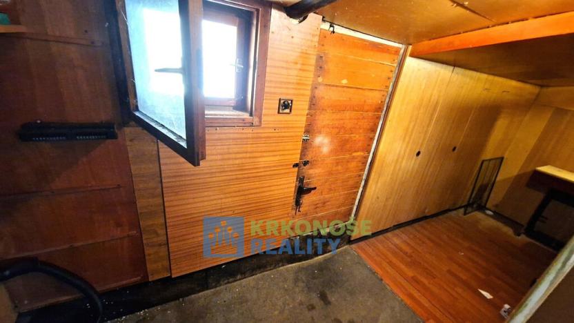 Prodej rodinného domu, Dolní Brusnice, 95 m2