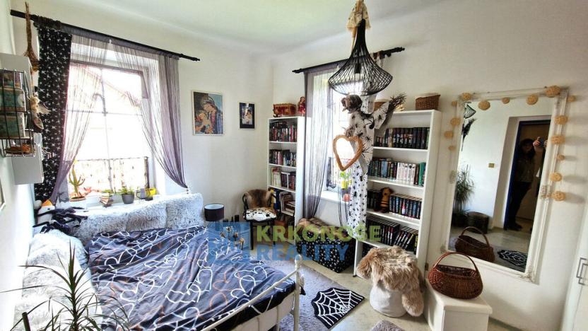 Prodej činžovního domu, Žacléř, J. A. Komenského, 340 m2