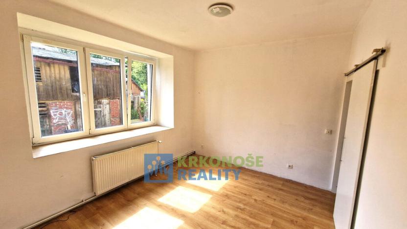 Prodej bytu 3+1, Trutnov - Horní Staré Město, Horská, 73 m2