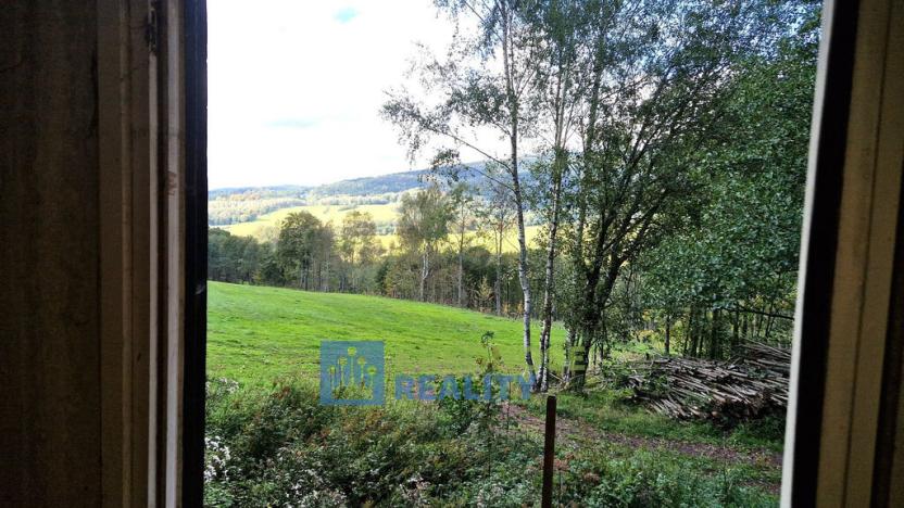 Prodej rodinného domu, Trutnov - Babí, 320 m2