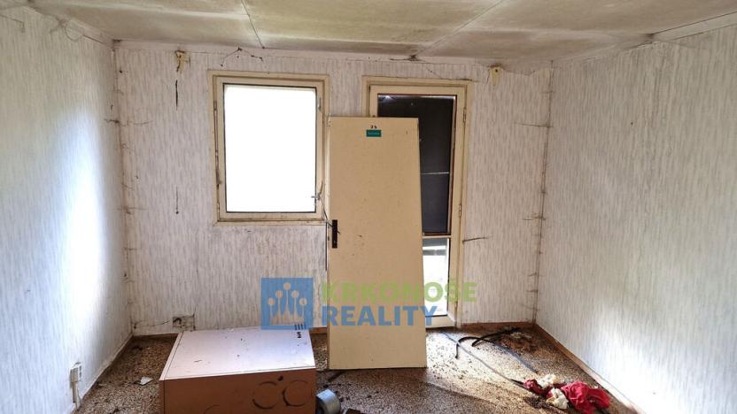 Prodej rodinného domu, Trutnov - Babí, 320 m2