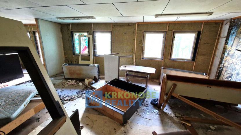 Prodej rodinného domu, Trutnov - Babí, 320 m2