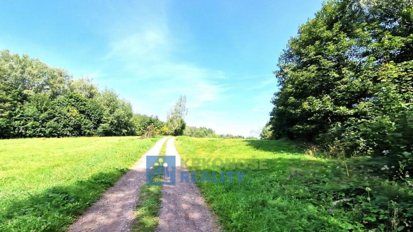 Prodej rodinného domu, Trutnov - Babí, 320 m2