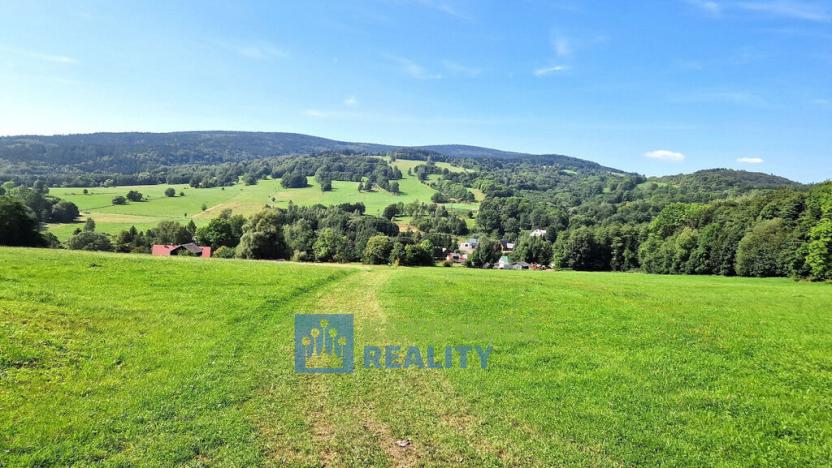 Prodej rodinného domu, Trutnov - Babí, 320 m2