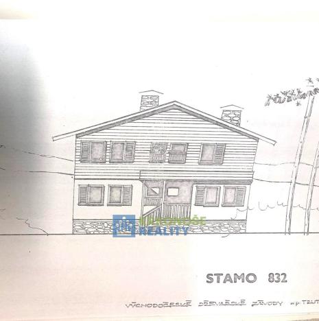 Prodej rodinného domu, Trutnov - Babí, 320 m2