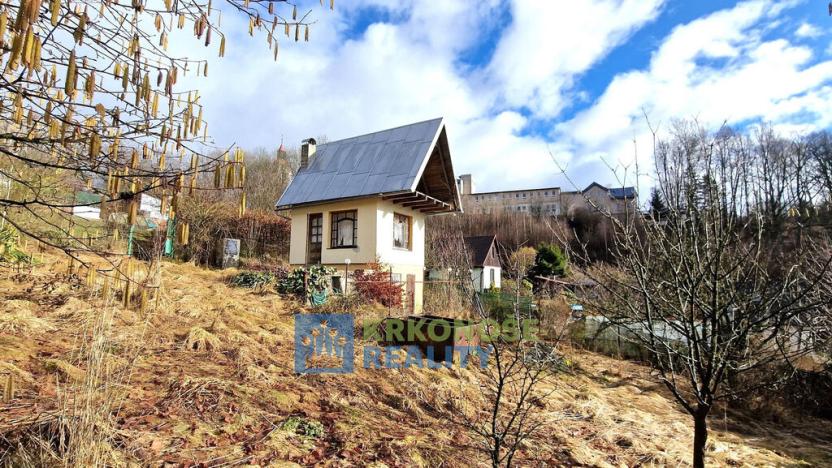 Prodej chaty, Žacléř, Střízlivák, 30 m2