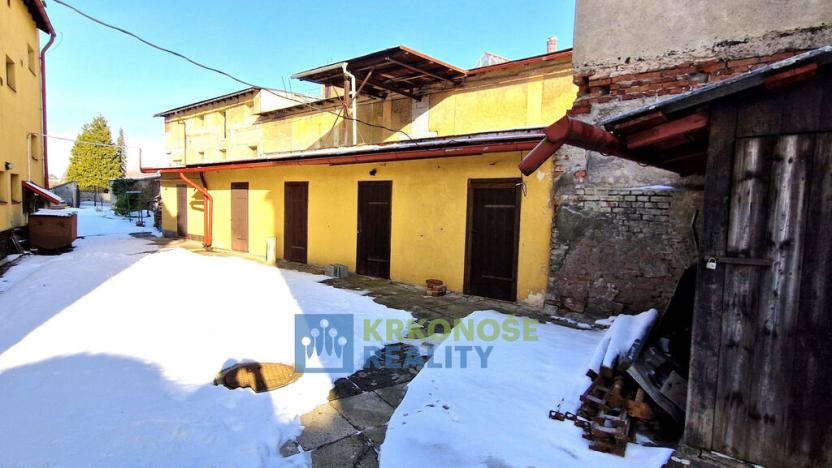 Prodej bytu 1+1, Chvaleč, 50 m2