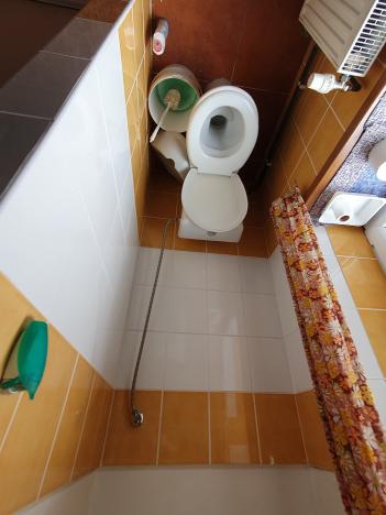 Prodej rodinného domu, Kocbeře - Nové Kocbeře, 220 m2