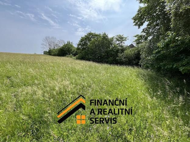 Prodej pozemku pro bydlení, Dubá, 916 m2