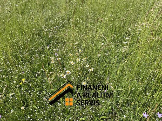 Prodej pozemku pro bydlení, Dubá, 916 m2