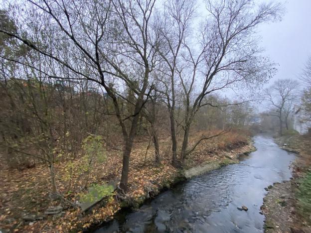 Prodej pozemku, Stráž nad Nisou, 742 m2