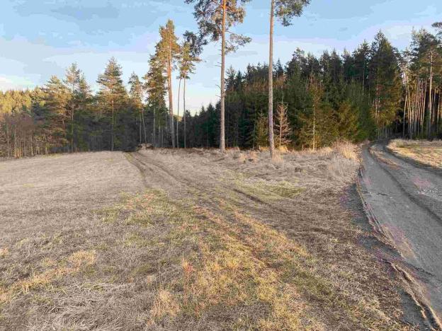 Prodej pozemku, Kočov, 5268 m2