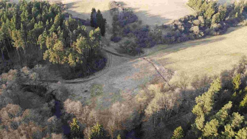 Prodej pozemku, Kočov, 5268 m2