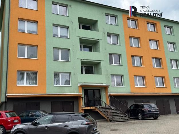 Prodej bytu 4+1, Jihlava - Antonínův Důl, 86 m2