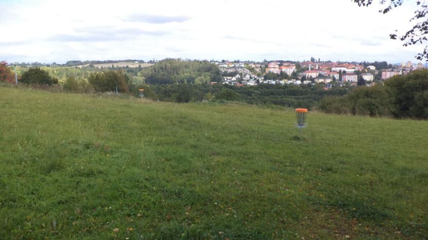 Prodej pozemku, Tachov, 27085 m2