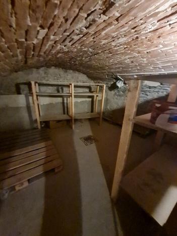 Prodej obchodního prostoru, Ústí nad Labem - Ústí nad Labem-centrum, Vaníčkova, 625 m2