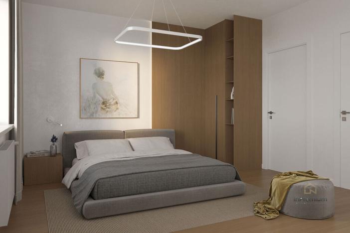 Prodej bytu 2+kk, Plzeň, 51 m2