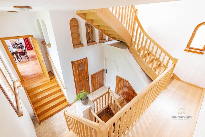 Prodej rodinného domu, Praha - Stodůlky, V borovičkách, 513 m2